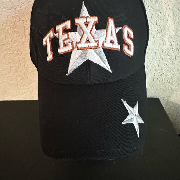 Texas Rangers‎ Baseball Cap - Picture 4 of 7